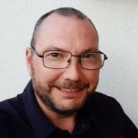 André R. Mastel