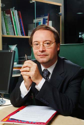 Jean-Michel Dumont