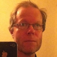 Johan Almström