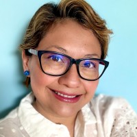 Gabriela Moo Reyes