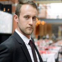 Kyle Meller