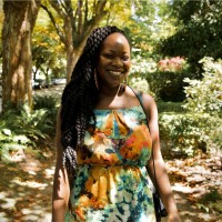 Stephanie Ameyaw