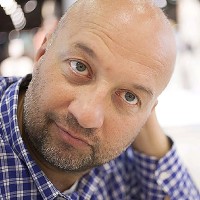 Enrico Barbieri