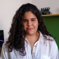 Brenda Maranhão 🏳️‍🌈
