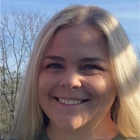 Sarah Sauers
