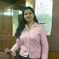 Rashmi Jadhav