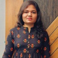 Varshini Ramesh