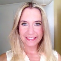 Maria Eriksson