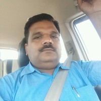 Umesh Prasad Gupta