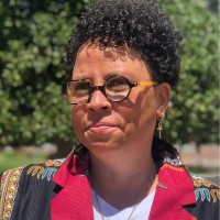 Aimée Zenzele Barnes