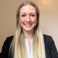 Madeleine Johnson