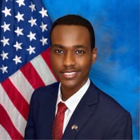 Mohamed Ali