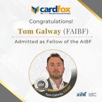 Tom Galway 🎓 FAIBF