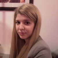 Irina Gavrilenko