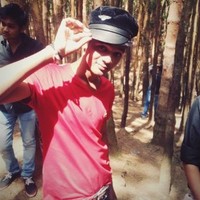 Santosh Chandra