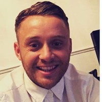 David Corner