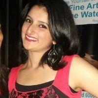 Aanchal Puri Saxena