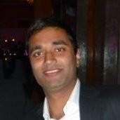 Shushil Patel