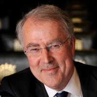 John O'Leary
