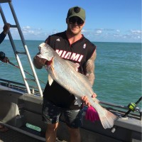 Trent Lazer