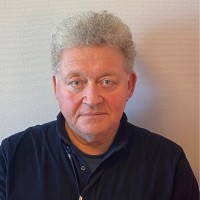 Lars Holthe
