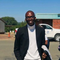 Siyanda Sithole