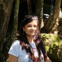 Kavita P.