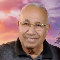 Bhupendra P