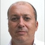 Antonio Rubio López