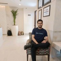 Prashant Tripathi