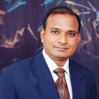 H K Bansal