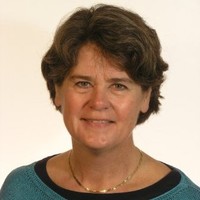 Inger Persson Wennberg