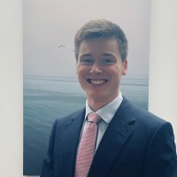 Harry Chapman