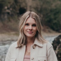 Ashley Delarge