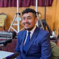 Felipe Recabarren Espinoza
