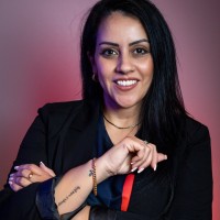 Erika Alencar