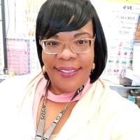 Karlene Jones
