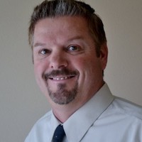 Rick Oldham