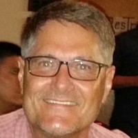 Steve Hillhouse
