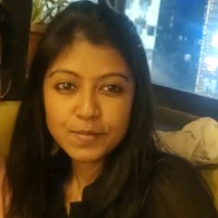 Pallabi Boruah