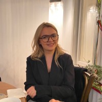 Melike Keskin Yılmaz