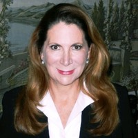 Patricia Ferrin, MBA