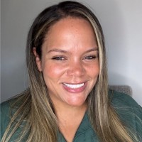 Dionne Eldridge
