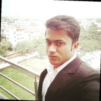 Binayak Bhattacharjee