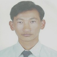 david limbu