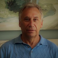 Mark Ruthvens