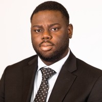 Kamaldeen Haruna