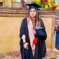 Maham Nadeem