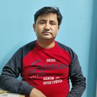 Prashanta Sil