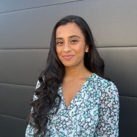 Harika Manne